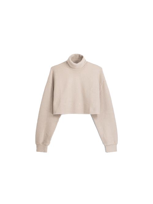 Bershka Pullover  sand