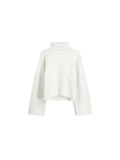 Bershka Pullover  pastelblå