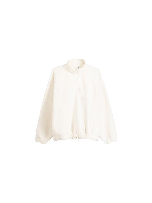 Bershka Pullover  pastelgul