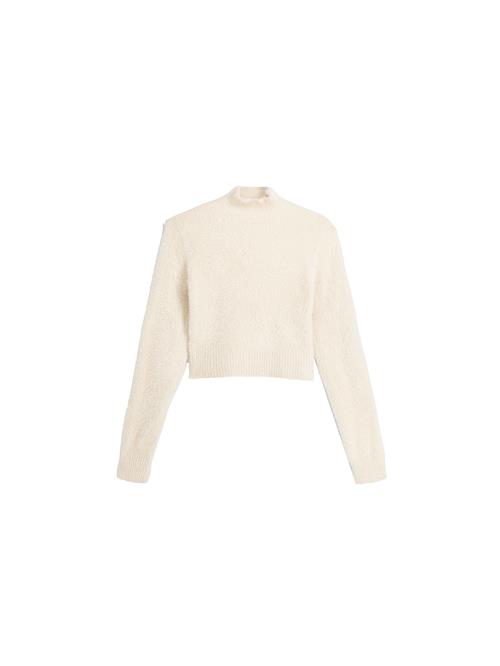 Se Bershka Pullover  sand ved About You