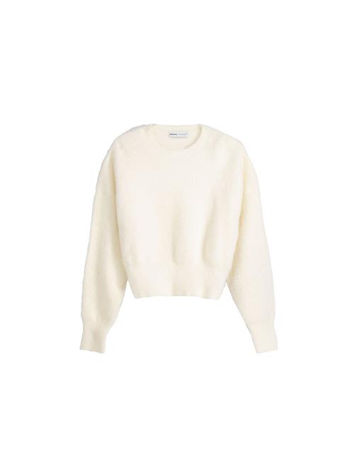 Bershka Pullover  ecru