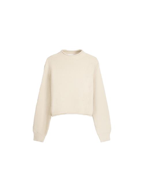 Bershka Pullover  lysebeige