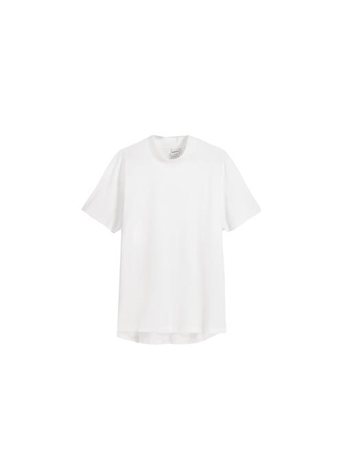 Bershka Bluser & t-shirts  hvid