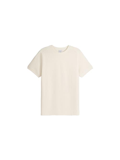 Bershka Bluser & t-shirts  offwhite