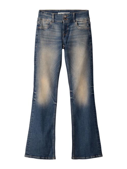 Bershka Jeans  blue denim