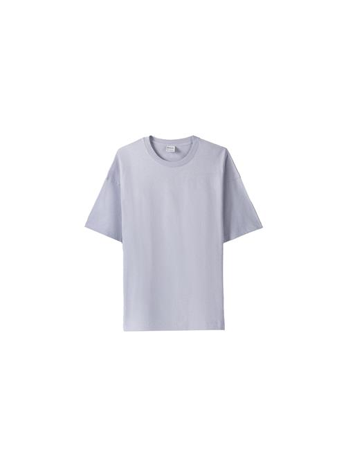 Bershka Bluser & t-shirts  lavendel