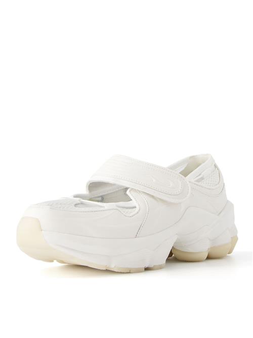 Bershka Slip On  hvid