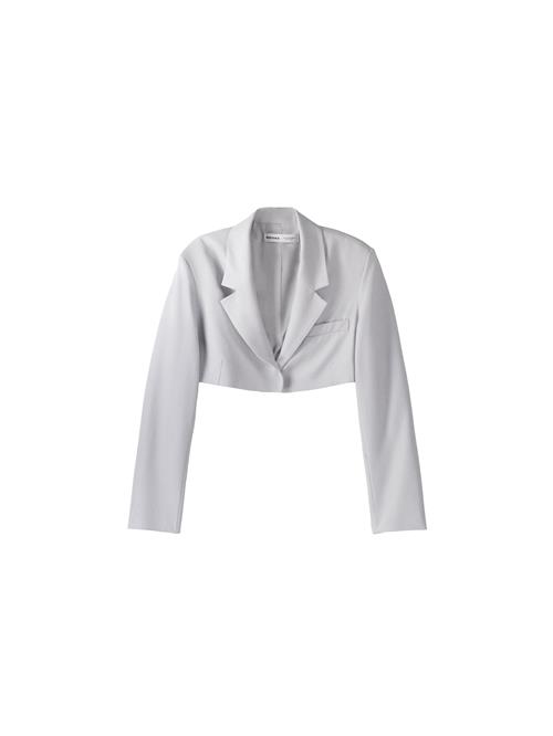 Bershka Blazer  grå