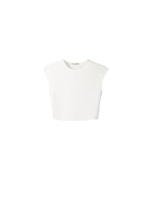 Bershka Shirts  offwhite