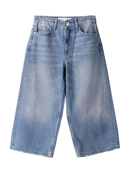 Bershka Jeans  lyseblå