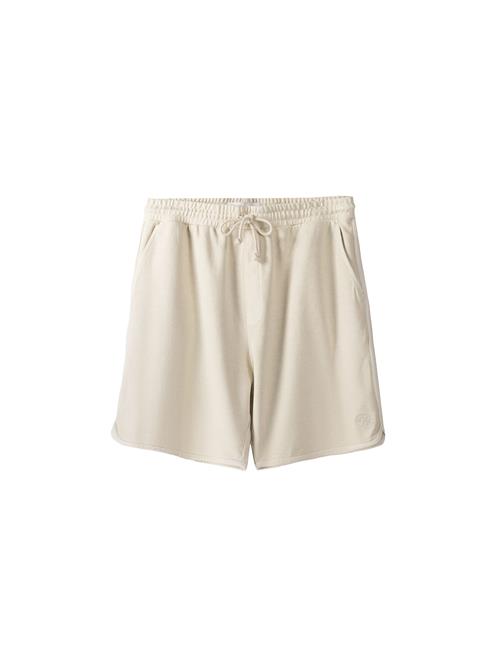 Bershka Bukser  beige