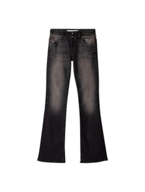 Bershka Jeans  black denim