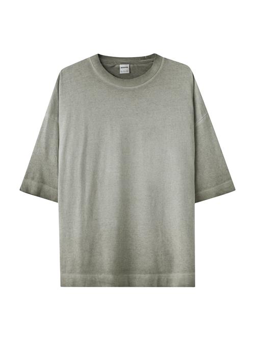 Bershka Bluser & t-shirts  mint / grøn-meleret