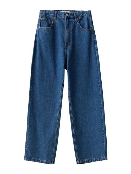 Bershka Jeans  blå