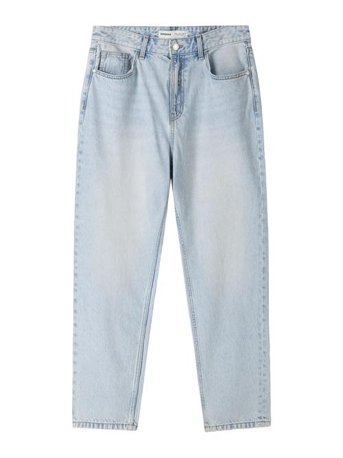 Bershka Jeans  blue denim