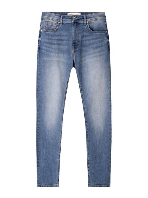 Bershka Jeans  blue denim