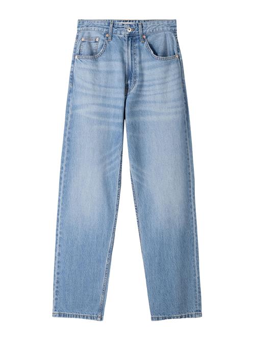 Bershka Jeans  blue denim