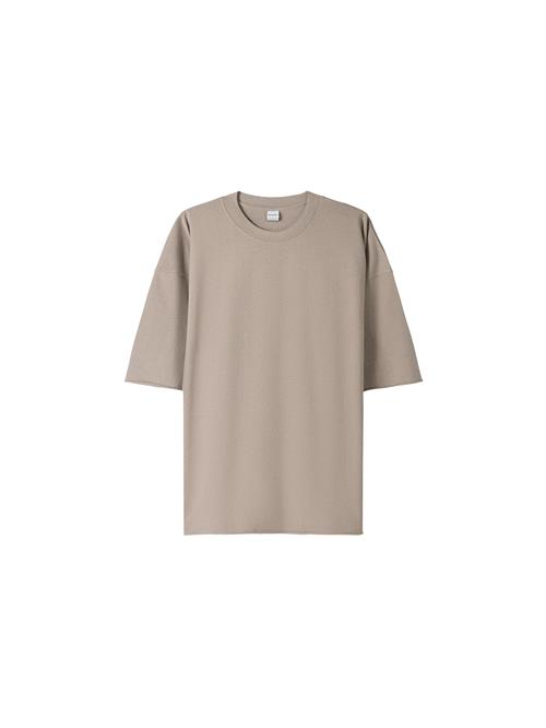 Bershka Bluser & t-shirts  camel