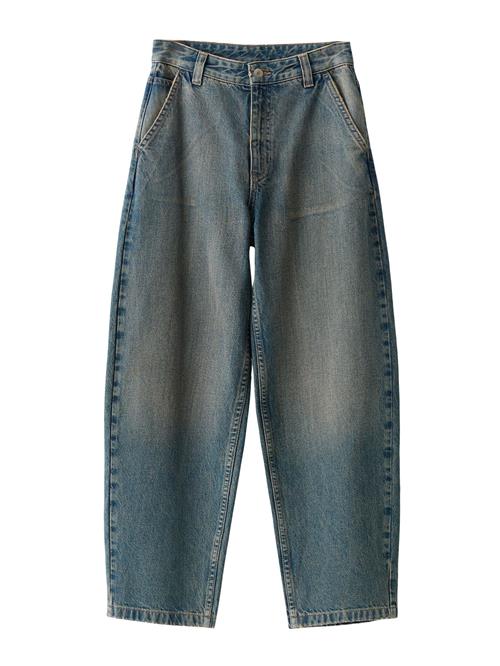 Bershka Jeans  blue denim