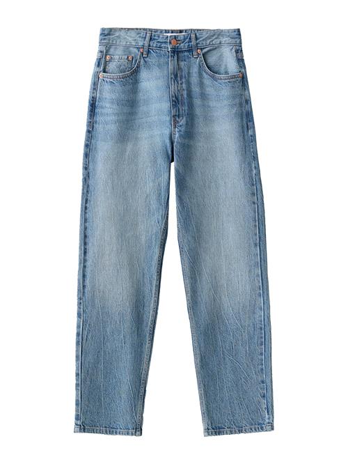 Bershka Jeans  blue denim