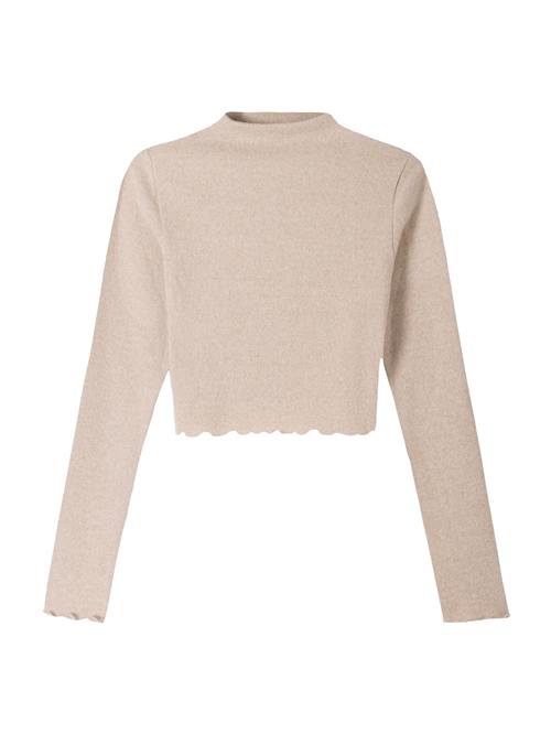 Se Bershka Pullover  sand ved About You