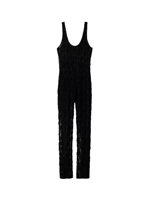 Bershka Jumpsuit  sort