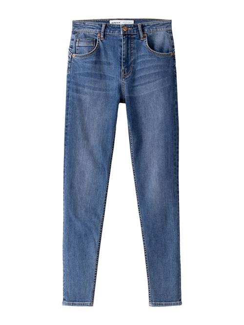 Bershka Jeans  blue denim