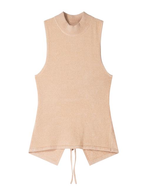 Bershka Pullover  nude