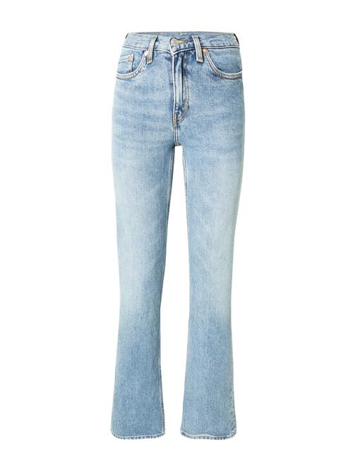 Se WEEKDAY Jeans 'Twig'  blå ved About You