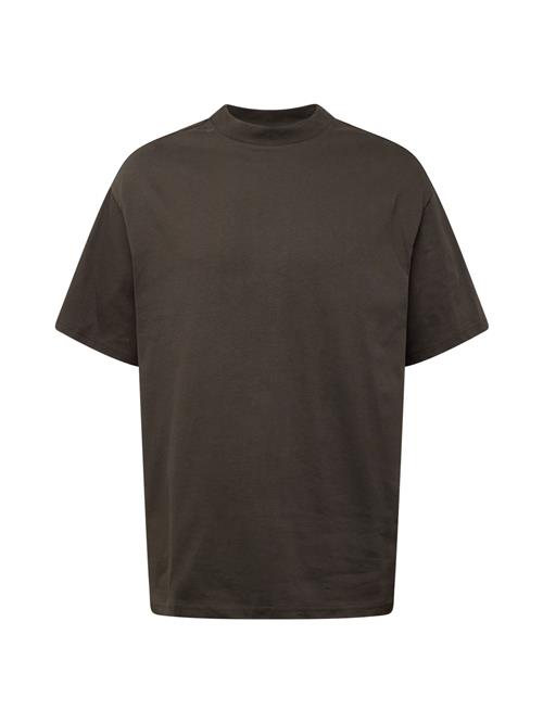 WEEKDAY Bluser & t-shirts 'Great'  taupe