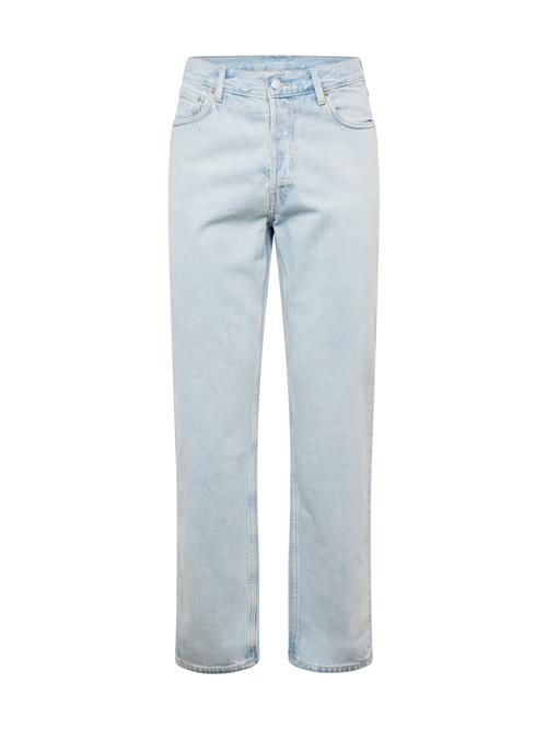 WEEKDAY Jeans 'Klean'  himmelblå