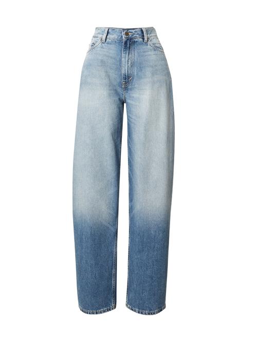 WEEKDAY Jeans 'Rail'  blue denim