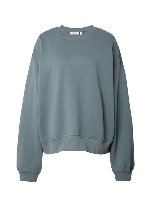 WEEKDAY Sweatshirt 'Paula'  basalgrå