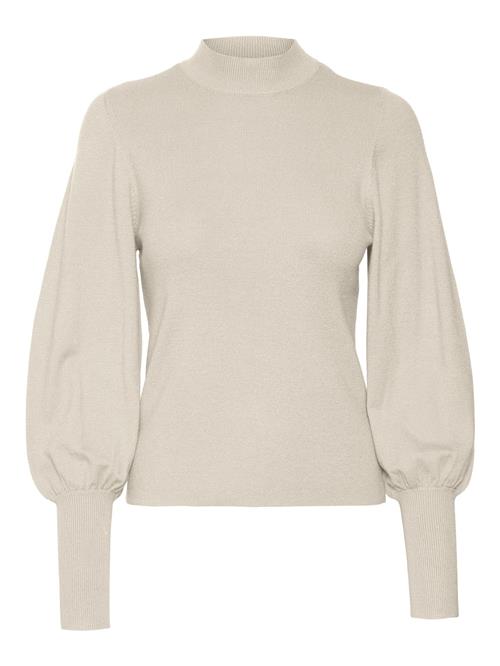 VERO MODA Pullover  beige