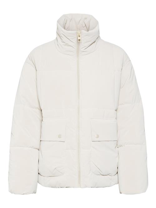 VERO MODA Overgangsjakke 'ROGUESIA'  creme