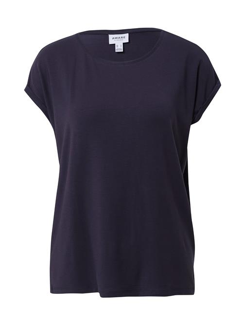 Se VERO MODA Shirts 'AVA'  natblå ved About You