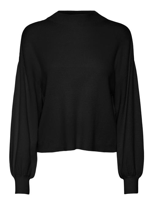 Se VERO MODA Pullover 'Nancy'  sort ved About You