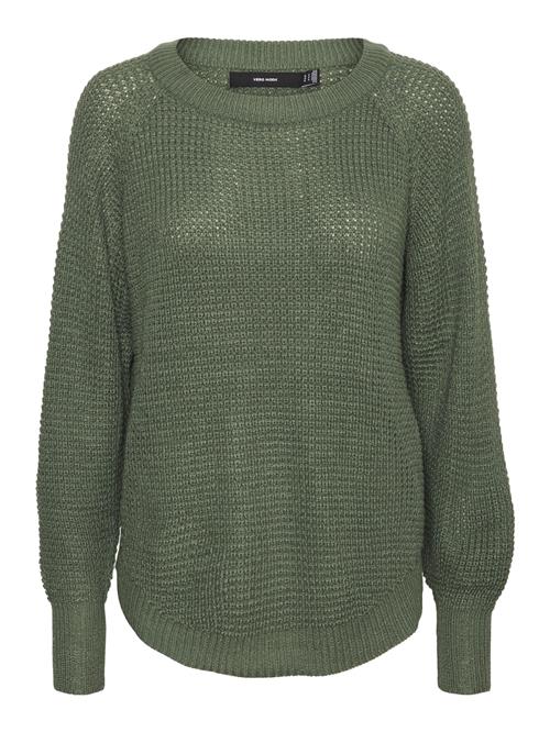 VERO MODA Pullover  grøn