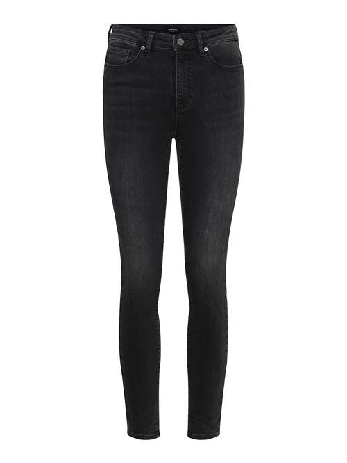 Se VERO MODA Jeans 'Sophia'  grey denim ved About You