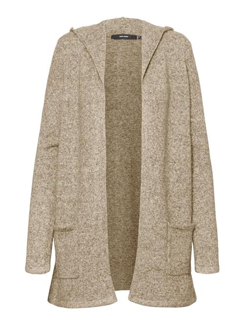 VERO MODA Cardigan 'Doffy'  chamois