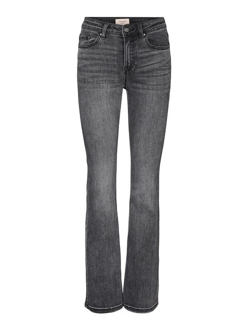 VERO MODA Jeans 'Flash'  grey denim