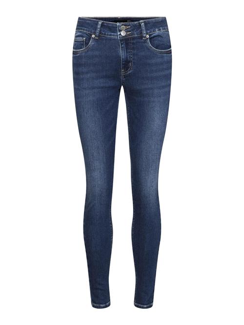 VERO MODA Jeans 'KIMMI'  blå