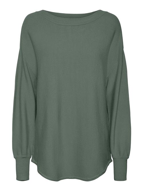 VERO MODA Pullover 'NANCY'  khaki