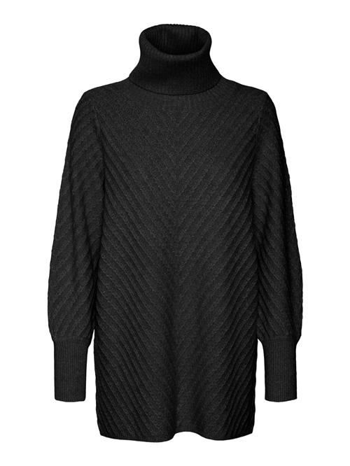 VERO MODA Pullover  sort