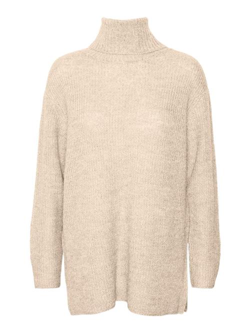 Se VERO MODA Pullover 'RIKI'  lys pink ved About You