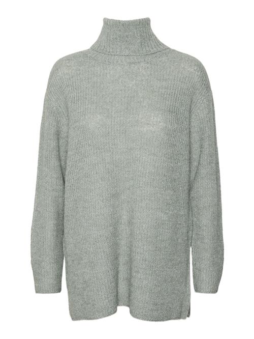 Se VERO MODA Pullover 'RIKI'  grøn ved About You