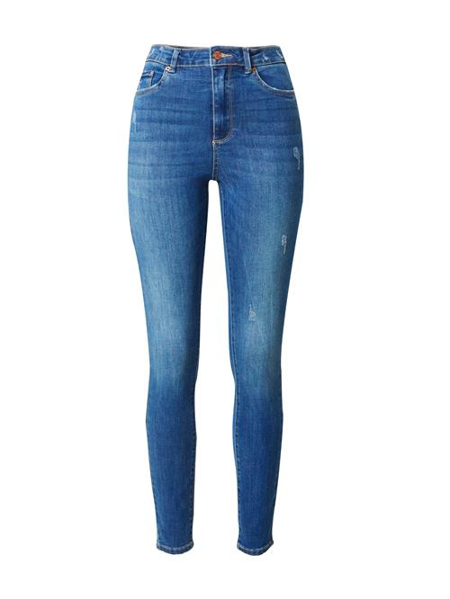 Se VERO MODA Jeans 'VMSophia'  blue denim ved About You