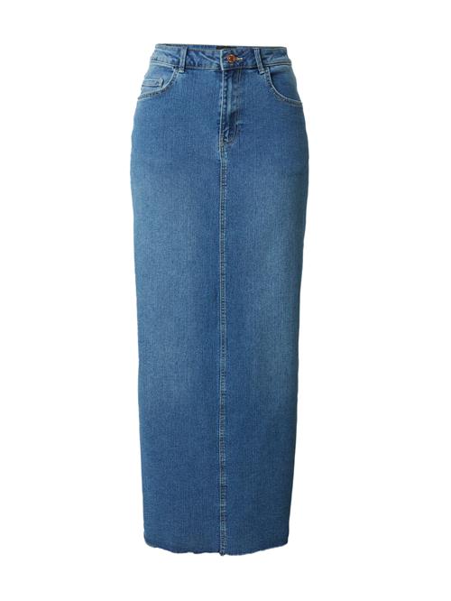 VERO MODA Nederdel 'Berla'  blue denim