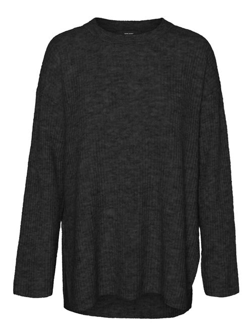 VERO MODA Pullover  sort