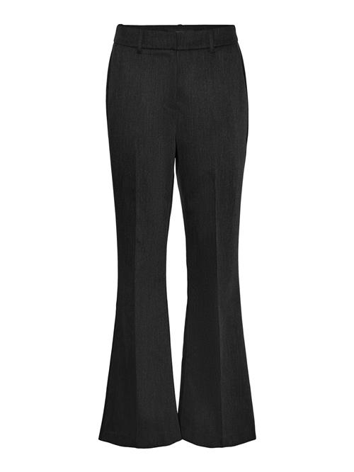 VERO MODA Bukser  sort